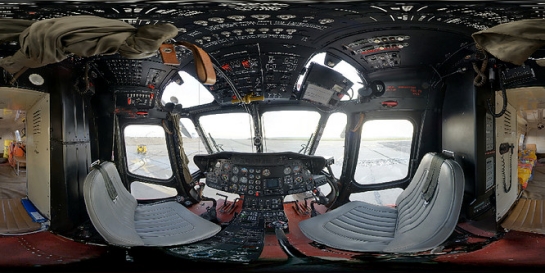 PZL W-3RM Anakonda