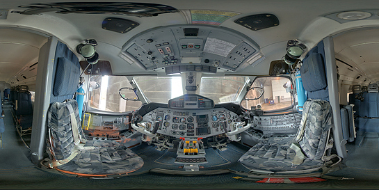 PZL-Mielec M-28-05 Bryza