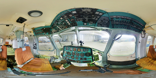 Mil Mi-2 Hoplite