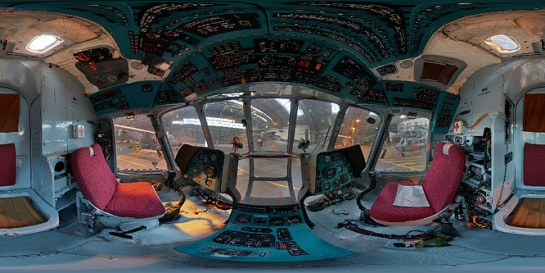 Mil Mi-17