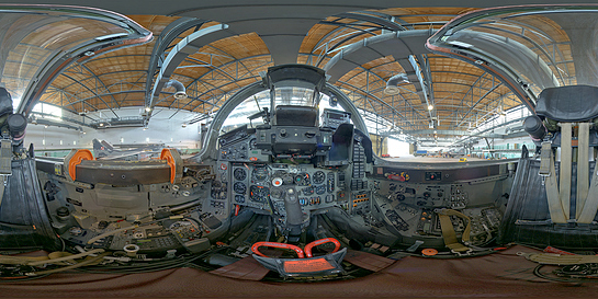 Mikoyan-Gurevich MiG-29G Fulcrum
