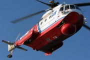 Mil Mi-14PS Haze A 1016 A1016 Michał Franczyk