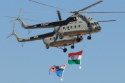 Mil Mi-8T Hip Z2347  Piotr Butowski