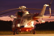 PZL-Swidnik W3WAM Anakonda 0815 360815 Krzysztof Horn