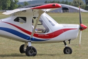 3Xtrim 550 Trainer SP-YEX  Jarosław Kania