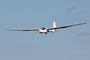 SZD-50-3 Puchacz SP-3782 B-2207 Jarosław Kania