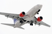 Boeing 737-683 LN-RPF 28307 Michał Franczyk