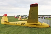 SZD-12A Mucha SP-1999  Jarosław Kania