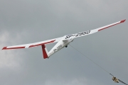 SZD 30 Pirat SP-2950 S.06.26 Jarosław Kania