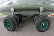 Ilyushin Il-76MD 78820 0093496907 Jarosław Kania