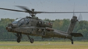 Boeing AH-64D Apache Q-18  Roman Nawrocki