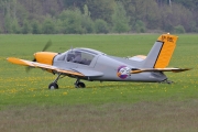 Socata Rallye 235C SP-OBL 13354 Jarosław Kania