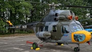 PZL-Świdnik Mi-2 Hoplite 9428 519428105 Roman Nawrocki