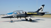 Aero L-39C Albatros ES-YLI 432936 Mariusz Woźniak