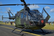 MBB Bo105M 86-19 6019 Roman Nawrocki