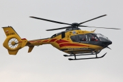 Eurocopter EC 135P2 SP-HXK 0894 Jarosław Kania