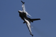 General Dynamics (TUSAS) F-16CG Night Falcon 91-0011 4R-81 Krzysztof Horn