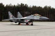 Mikoyan-Gurevich Mig-29 Fulcrum 56 2960532356 Marek Purat