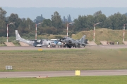 Sukhoi Su-22M4 Fitter 3817 23817 Krzysztof Horn