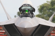 Lockheed Martin F-22A Raptor 09-4191/FF/  Krzysztof Horn