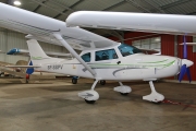 Ultralight TL-3000 Sirius SP-SBPV  Jarosław Kania