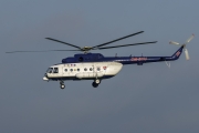 Mil Mi-171 OM-BYU 59489617770 Mariusz Woźniak