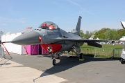 General Dynamics F-16CJ Fighting Falcon 91-0352 CC-50 Marek Purat