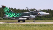 Eurofighter EF-2000 Typhoon S 3100 GS077 Sebastian Lemański