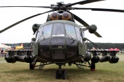 Mil Mi-17-1V Hip 6109 616M12 Marek Purat