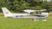 Cessna 172S Skyhawk SP SP-VEL 172S8510 Mariusz Woźniak