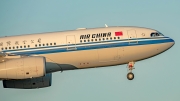 Airbus A330-243 B-6130 930 Andrzej Kosakowski