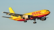 Airbus A300B4-622R(F) D-AEAN 703 Andrzej Kosakowski
