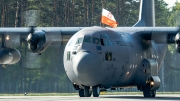 Lockheed C-130E Hercules 1505 4415 Andrzej Kosakowski
