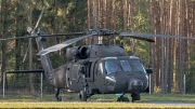 S-70i Black Hawk 1303 704069 Andrzej Kosakowski
