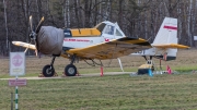PZL-Mielec M-18B Dromader SP-ZUT 1Z016-29 Mariusz Woźniak
