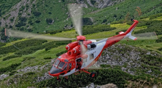 PZL-Świdnik W3 Sokół