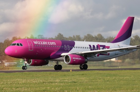 Airbus A320-232